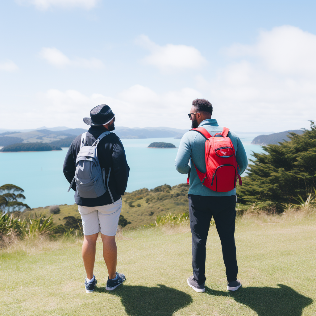 Green Travel: Eco-Friendly Practices for Tourists in New Zealand