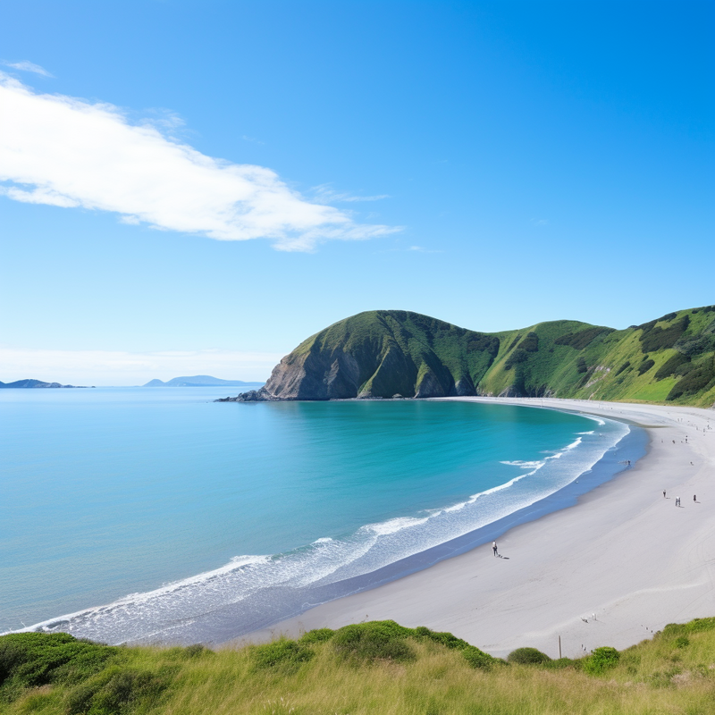 Discovering New Zealand's Hidden Gems