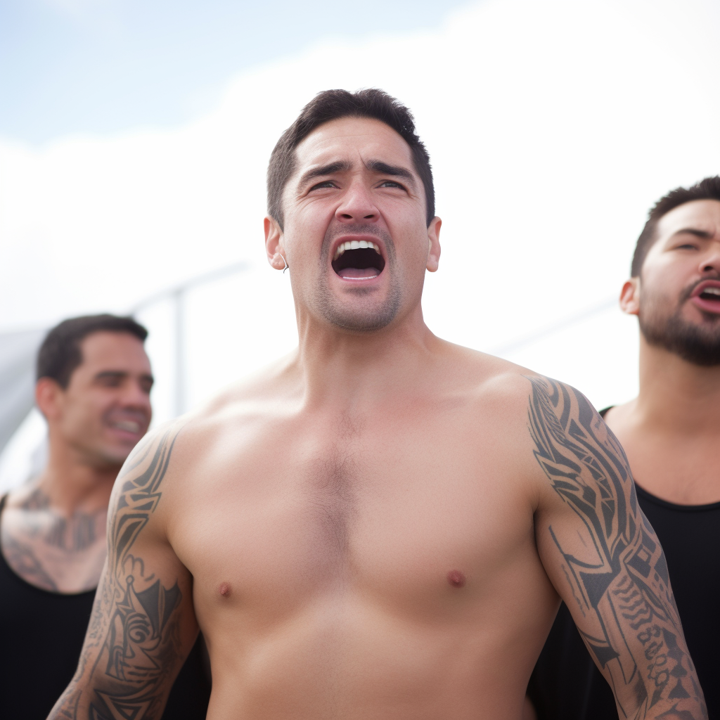 Maori Traditions and Their Influence on New Zealand