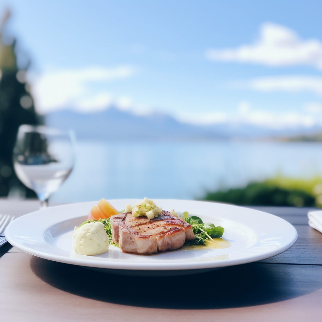 A Taste of New Zealand: Local Cuisine and Gastronomy