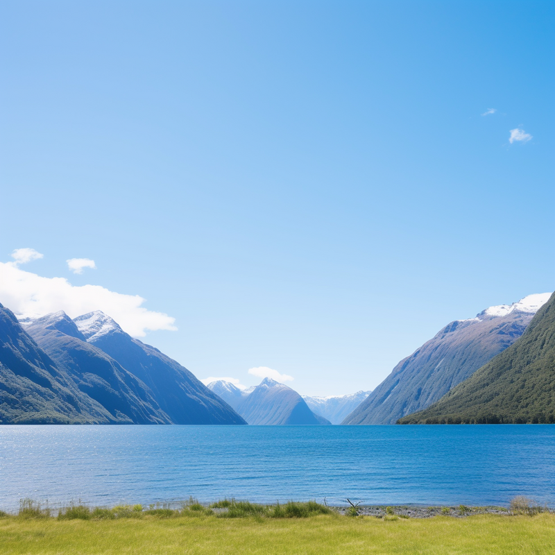 A Traveler's Guide to New Zealand's Natural Wonders