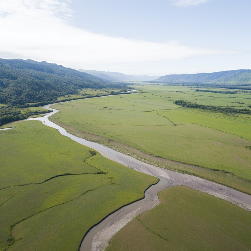 New Zealand's Frontline in Environmental Conservation