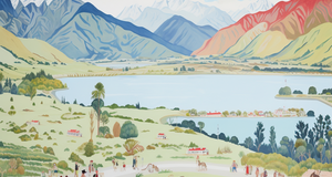 The Rich Tapestry of New Zealand's Cultural Heritage