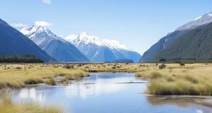 The Role of National Parks in New Zealand's Ecosystem Preservation