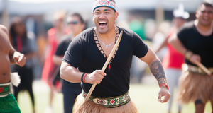 Celebrating New Zealand's Diverse Cultural Festivals